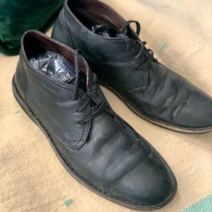 JOHN VARVATOS ✌🏼 10M Chucks Boots